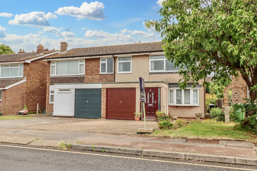 Hyde Way, Wickford