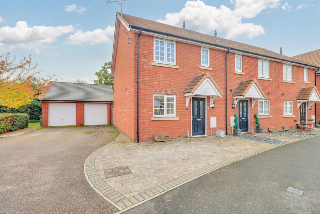 Tamworth Drive, Wickford