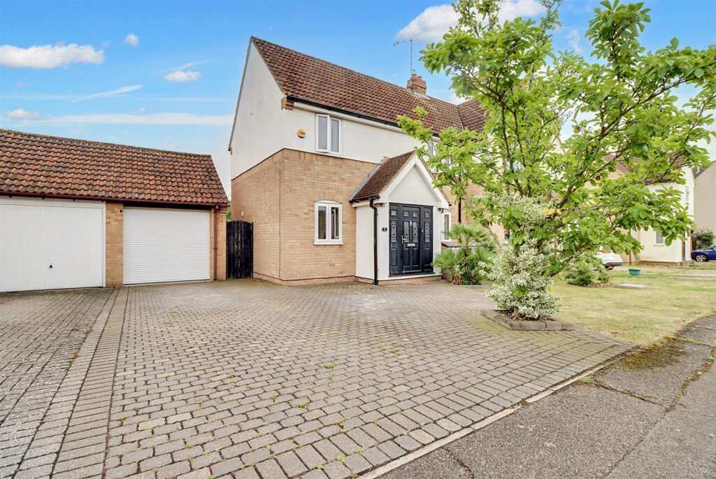 Woodberry Road, Wickford