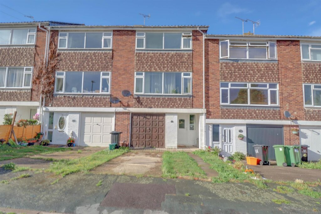 Kingley Close, Wickford