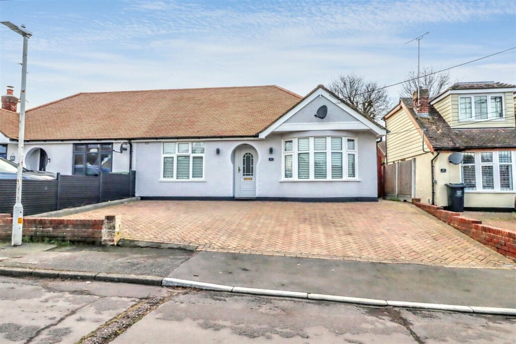 Margarite Way, Wickford