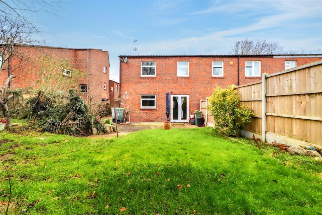 Helmores, Laindon, Basildon