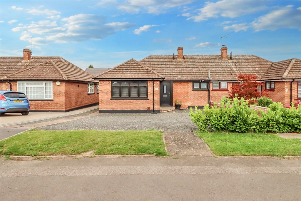 Harold Gardens, Wickford