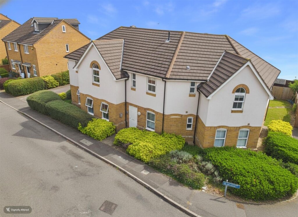 Smollett Place, Wickford