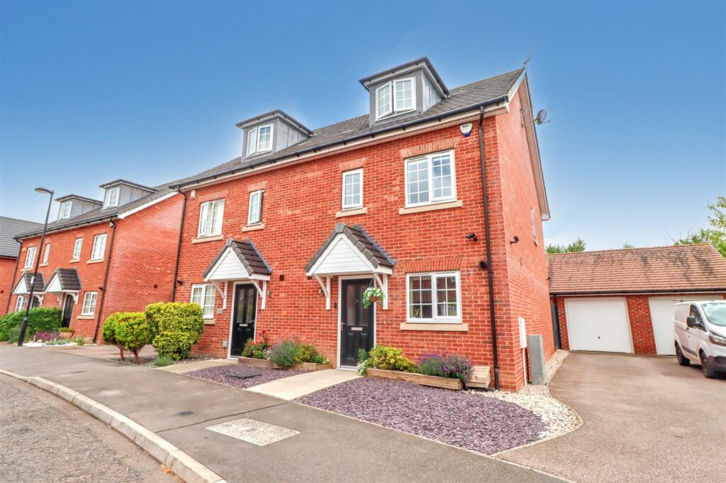 Tamworth Drive, Wickford