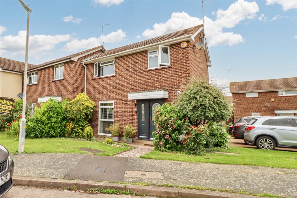 Royal Oak Drive, Wickford