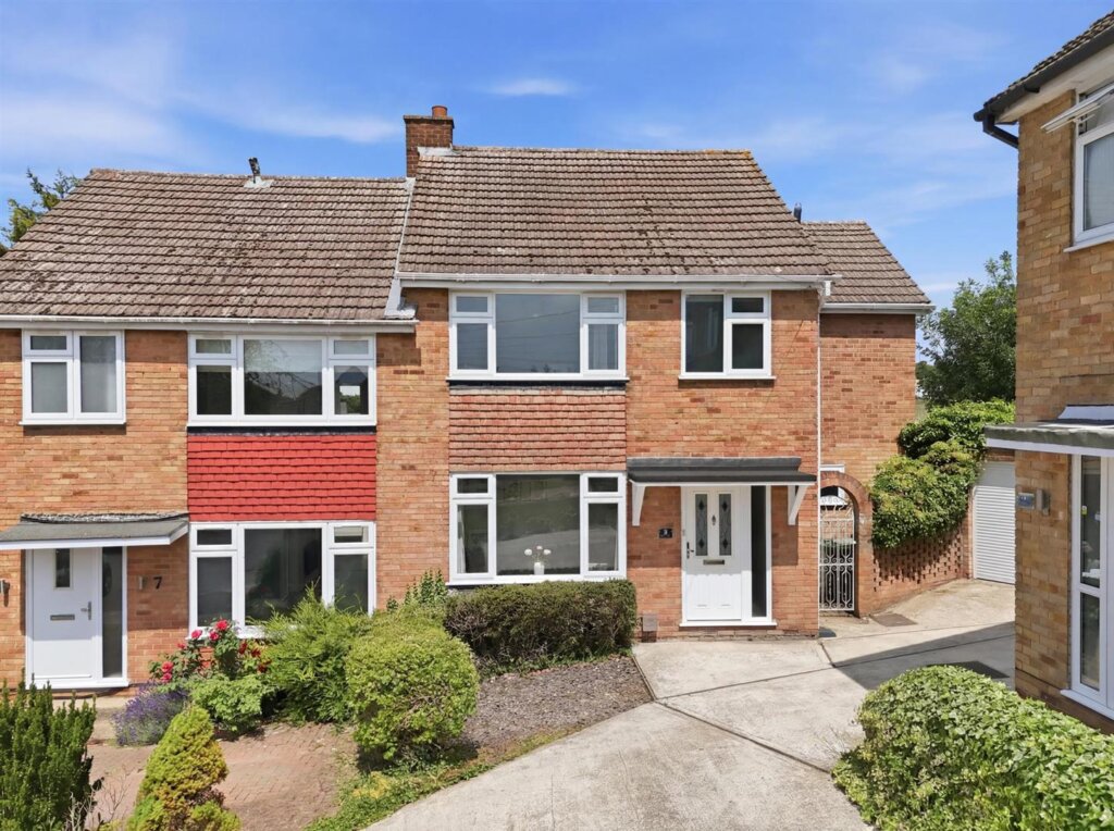 James Square, Billericay
