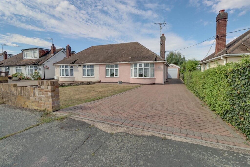 Elizabeth Drive, Wickford