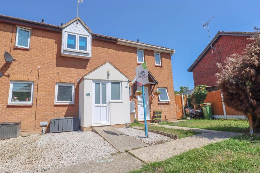 Horkesley Way, Wickford