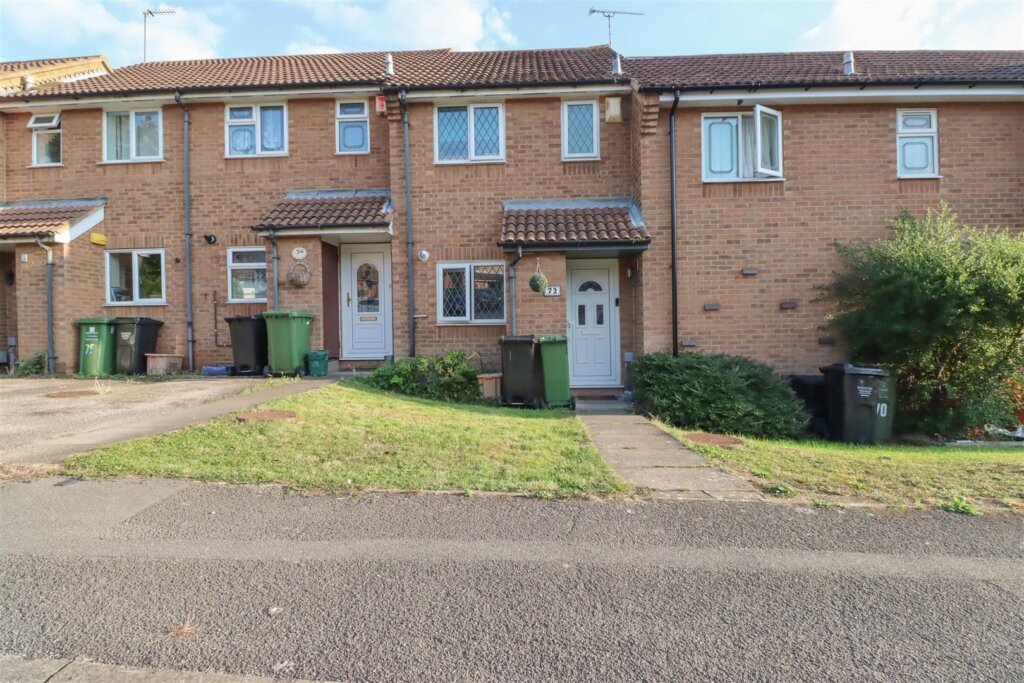 Doeshill Drive, Wickford