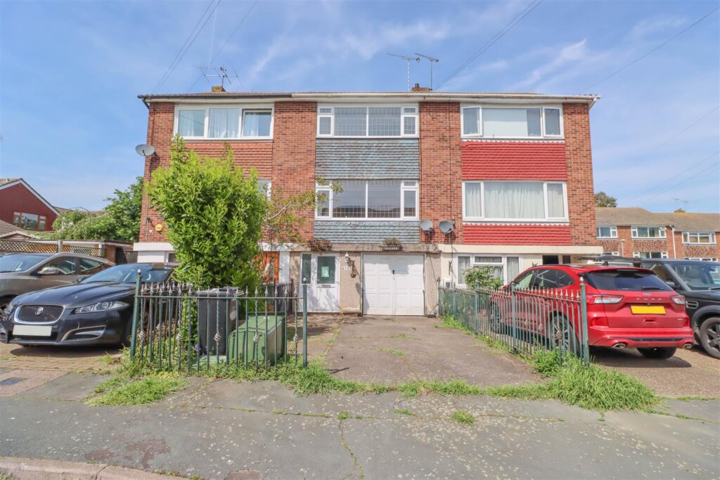 Kingley Close, Wickford