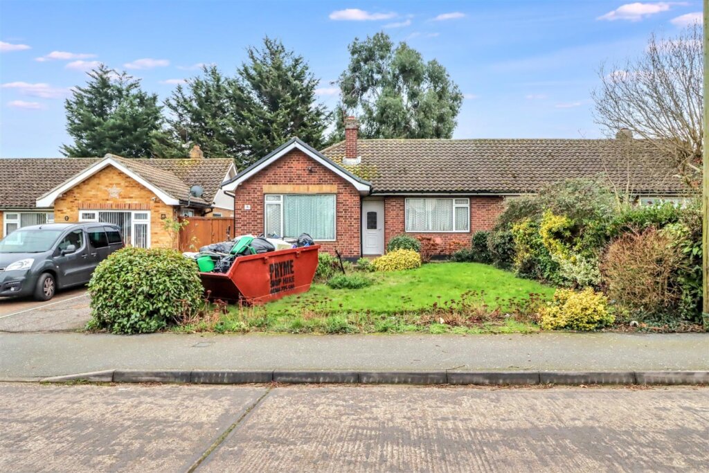 Brunwins Close, Wickford