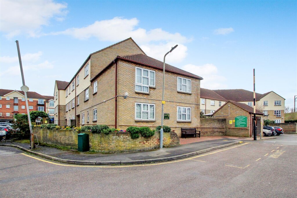 Stilemans, Wickford