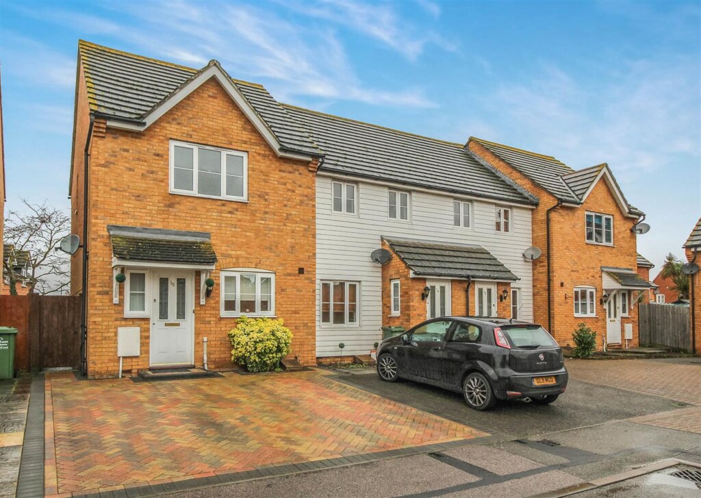 Galt Close, Wickford