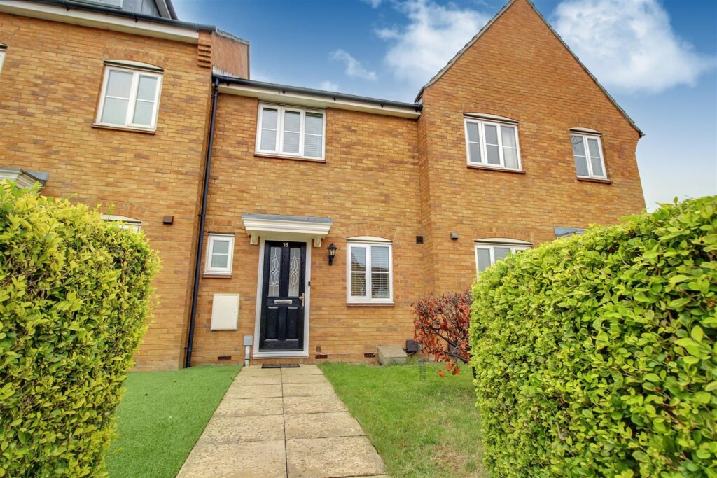 Muir Place, Wickford