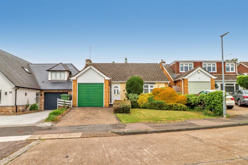 Alma Close, Wickford