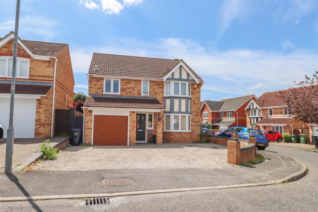 Twinstead, Wickford