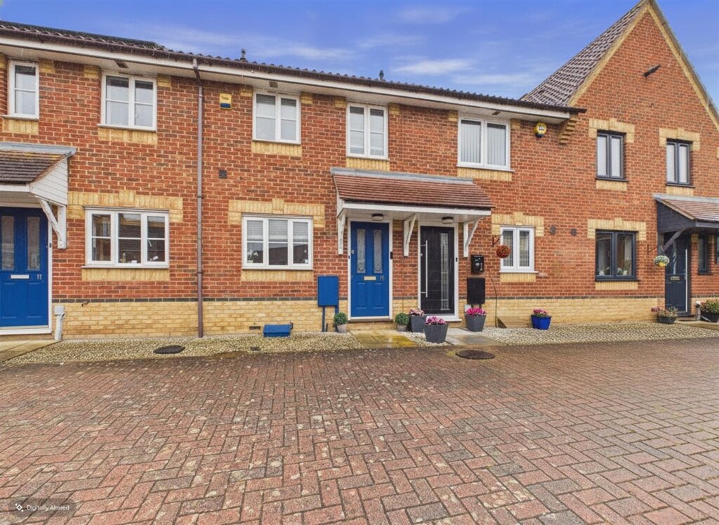 Vine Close, Basildon