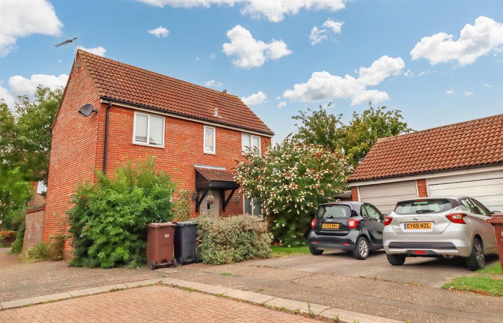 Leighlands Road, South Woodham Ferrers