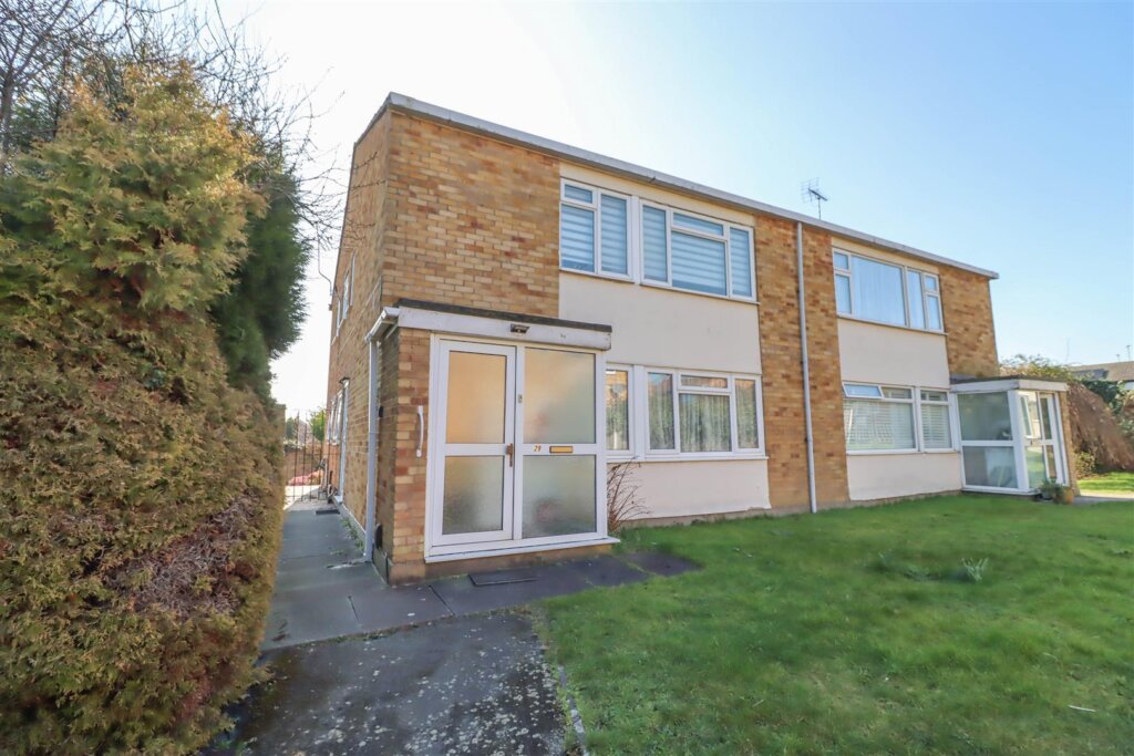 Belmont Close, Wickford