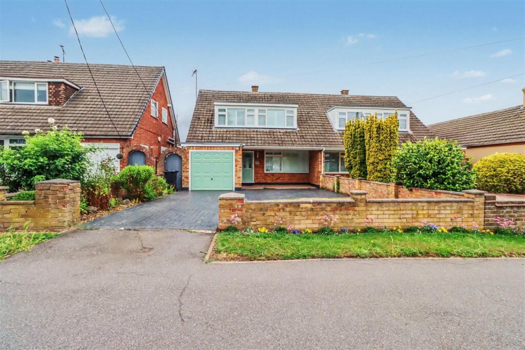 Guernsey Gardens, Wickford