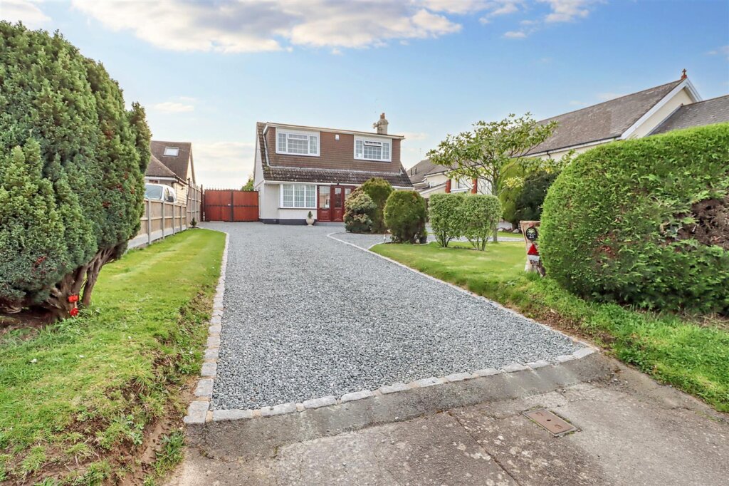 Church End Lane, Runwell, Wickford