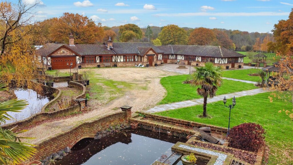 Southwold Farm