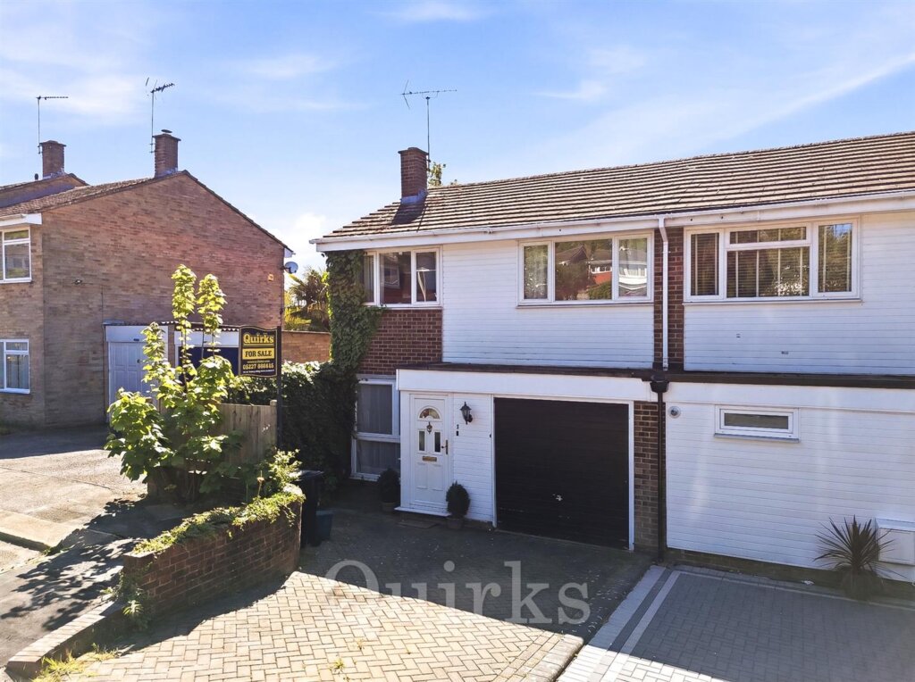 Jacksons Mews, Billericay, Essex