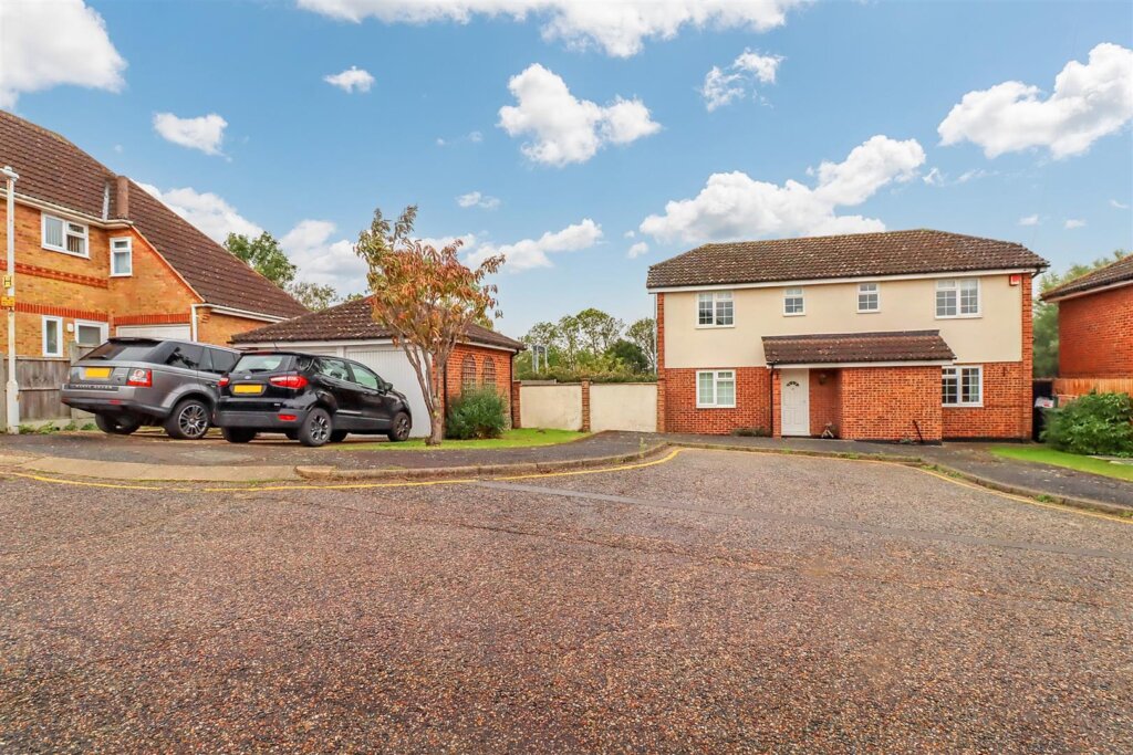 Jubilee Drive, Wickford