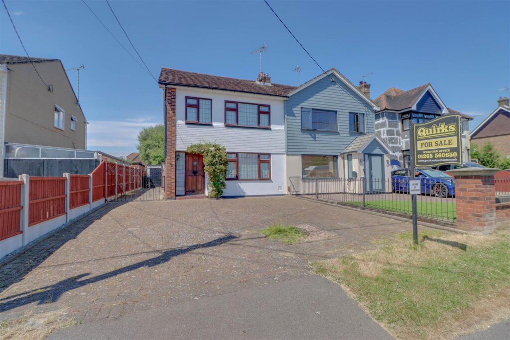 Guernsey Gardens, Wickford