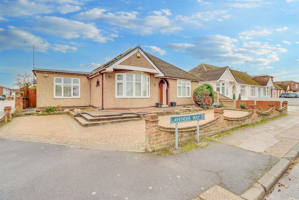 Lavender Way, Wickford