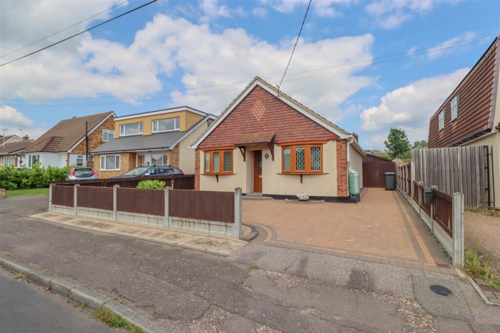 Lindon Road, Wickford
