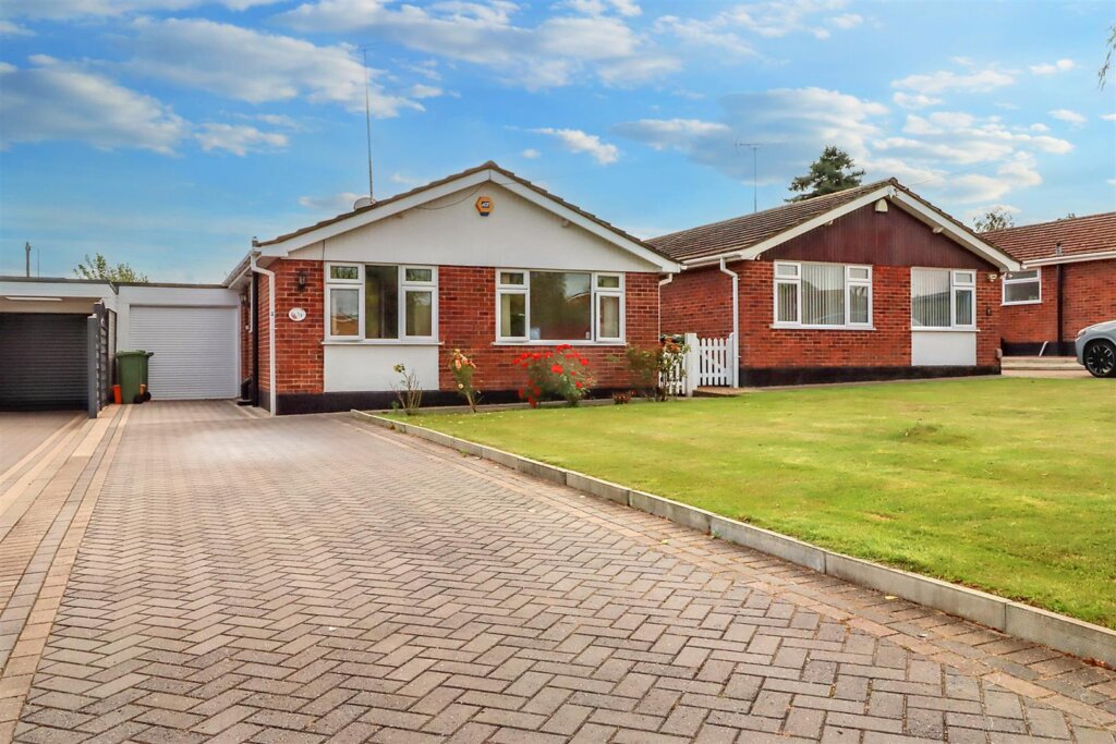 Belchamps Road, Wickford