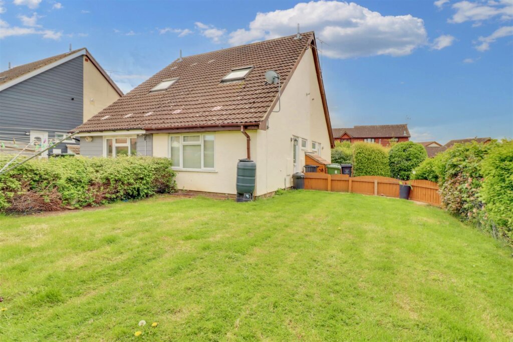 Bulphan Close, Wickford