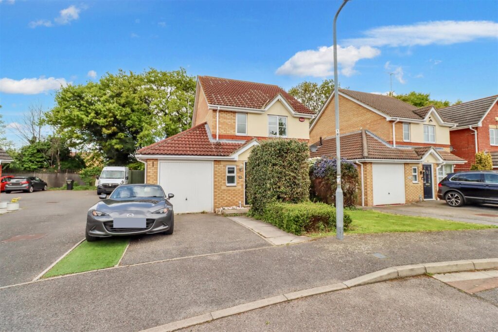 Kingsley Meadows, Wickford
