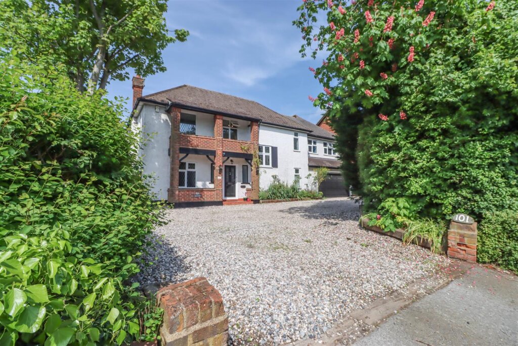Southend Road, Wickford