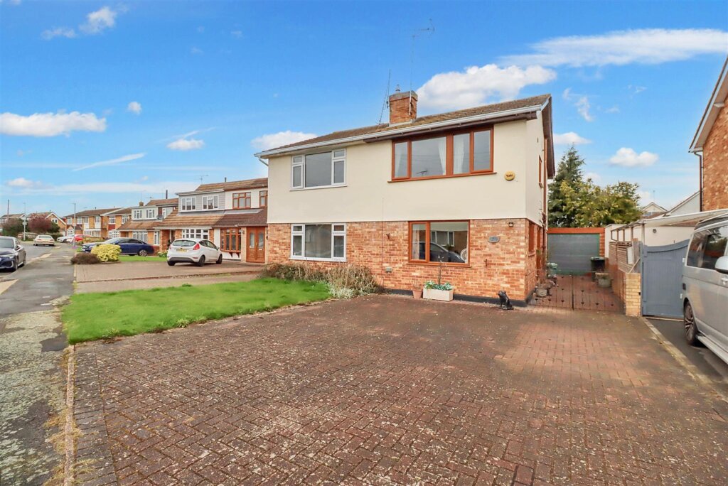 Elizabeth Drive, Wickford