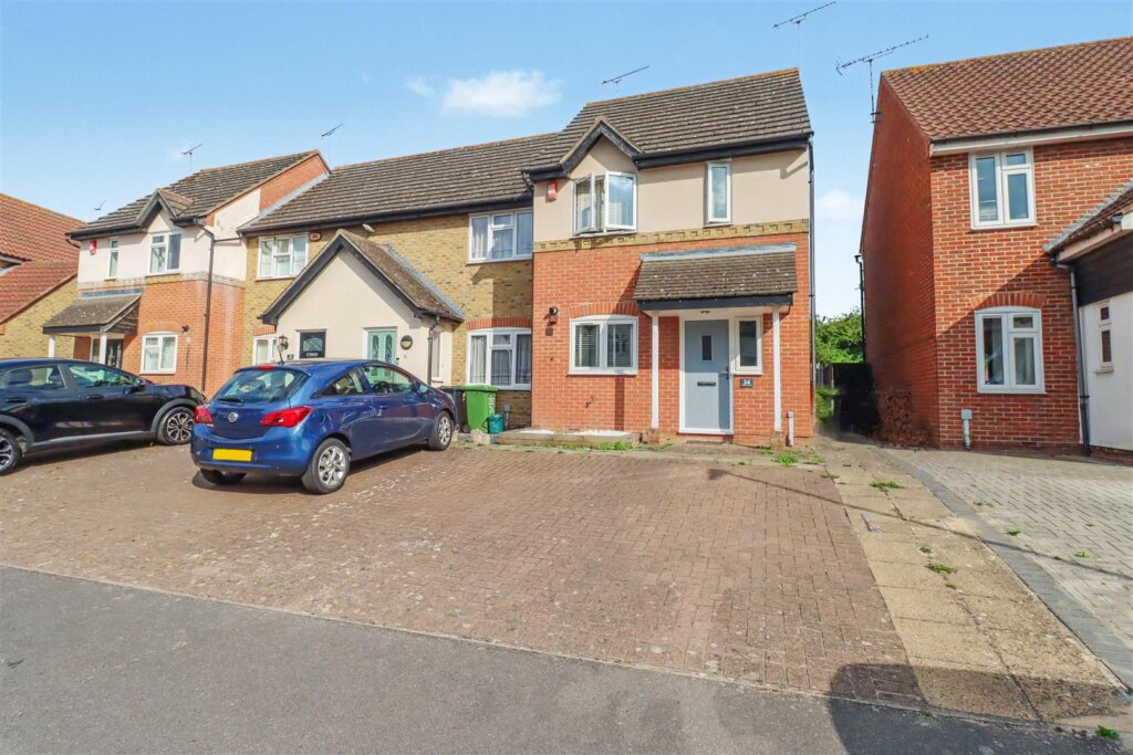 Kingsley Meadows, Wickford