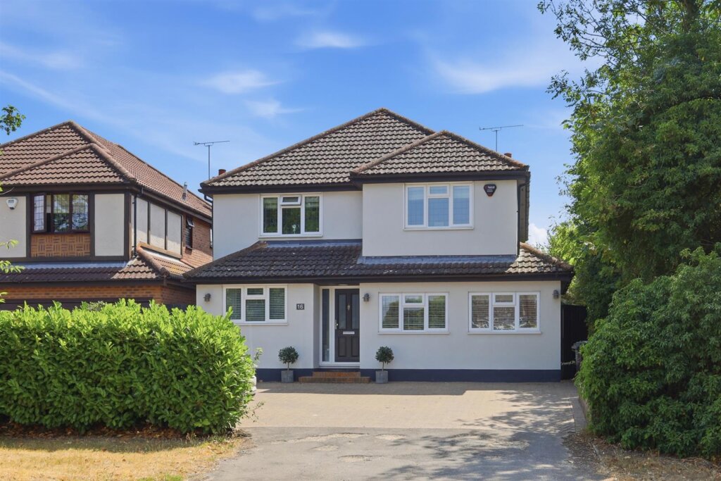 Stock Road, Billericay