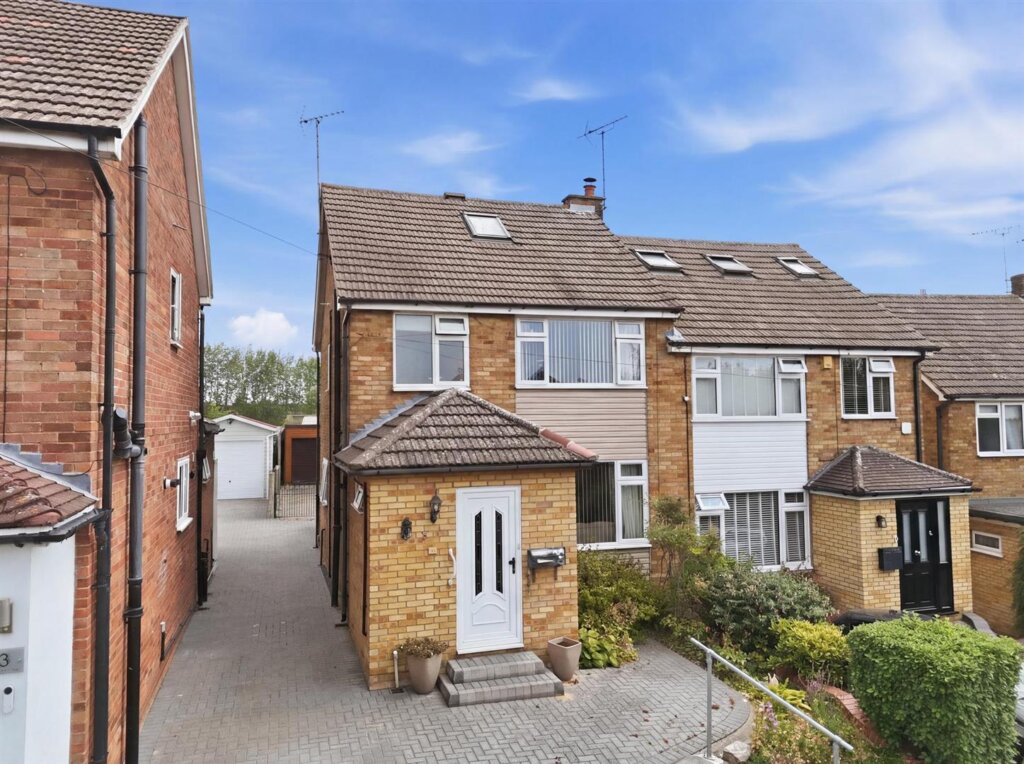 Balmoral Close, Billericay