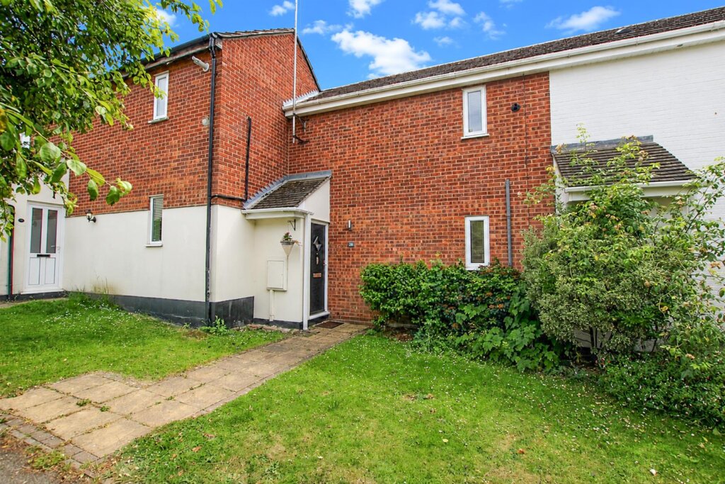 Belgrave Road, Billericay