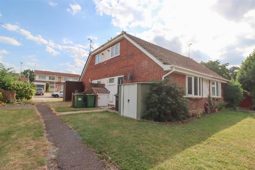 Beauchamps Drive, Wickford