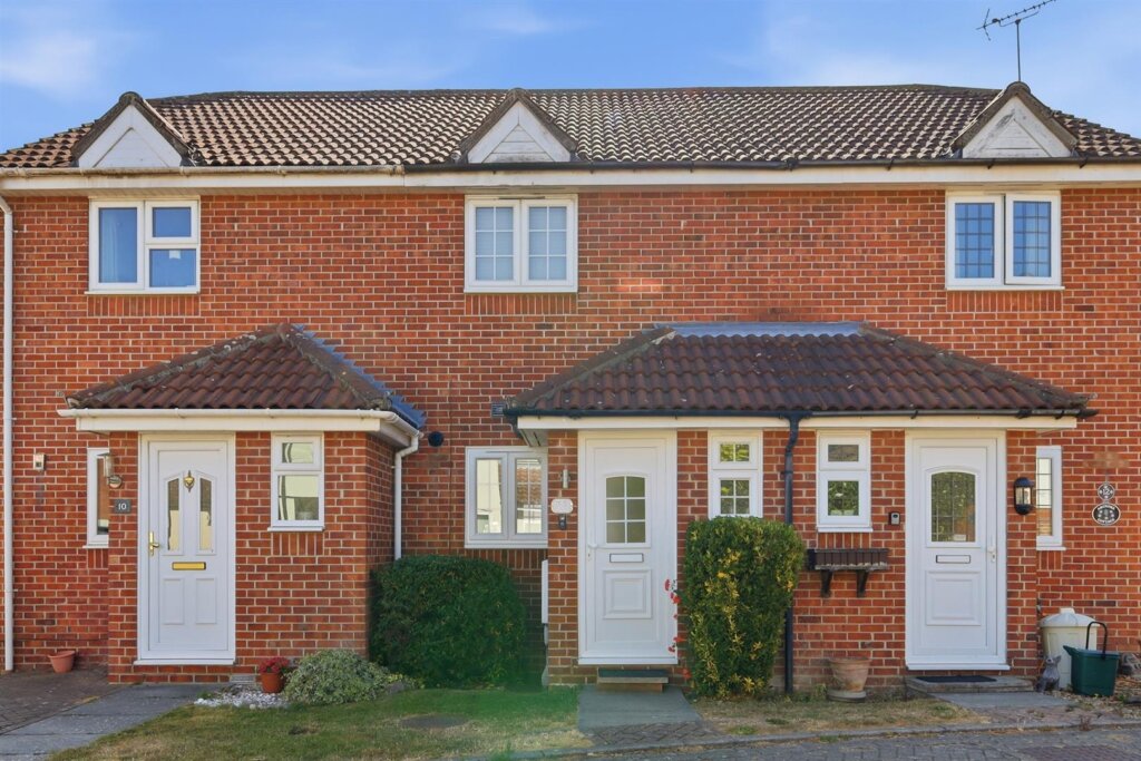 Arundel Close, Billericay