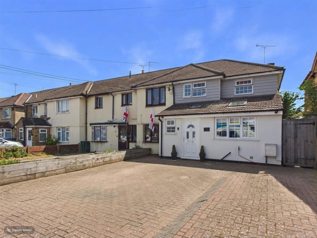 Southend Road, Wickford