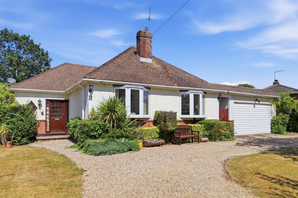 St. Johns Road, Billericay