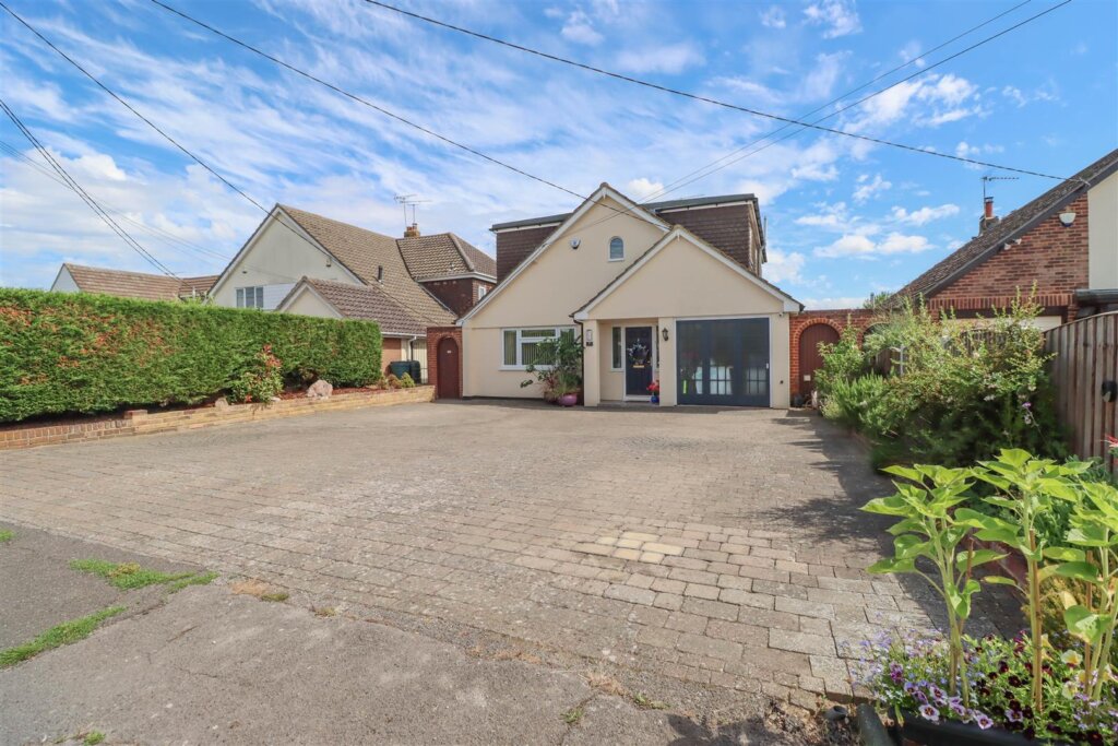 Downham Road, Wickford