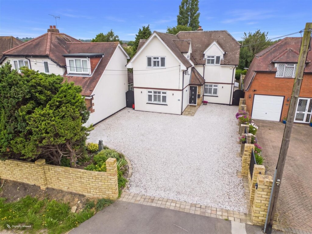 Brock Hill, Runwell, Wickford