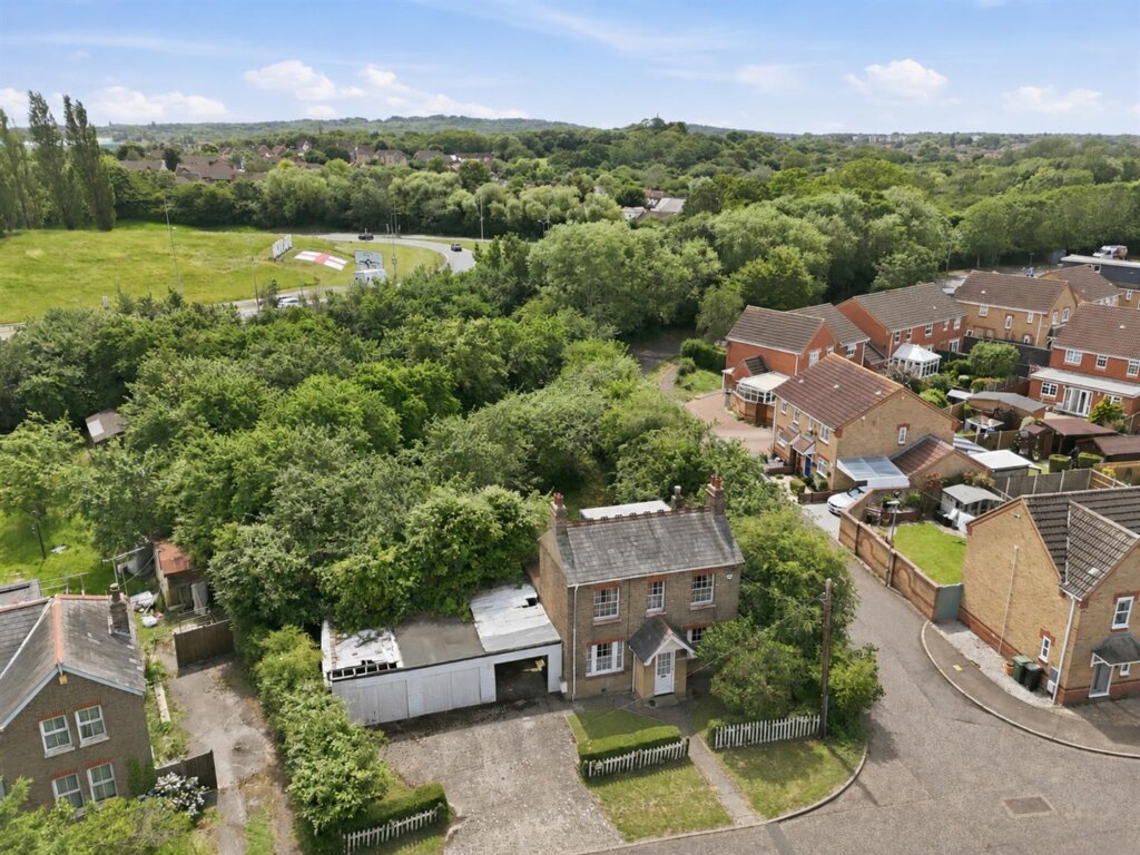 Waverley Road, Basildon