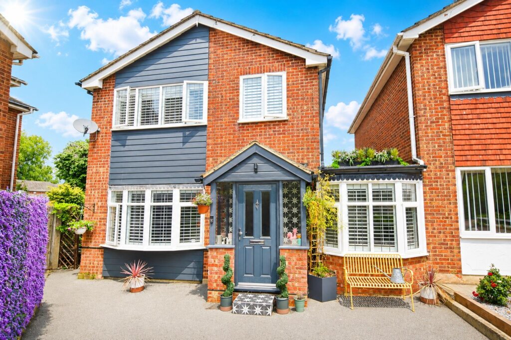 Robert Close, Billericay