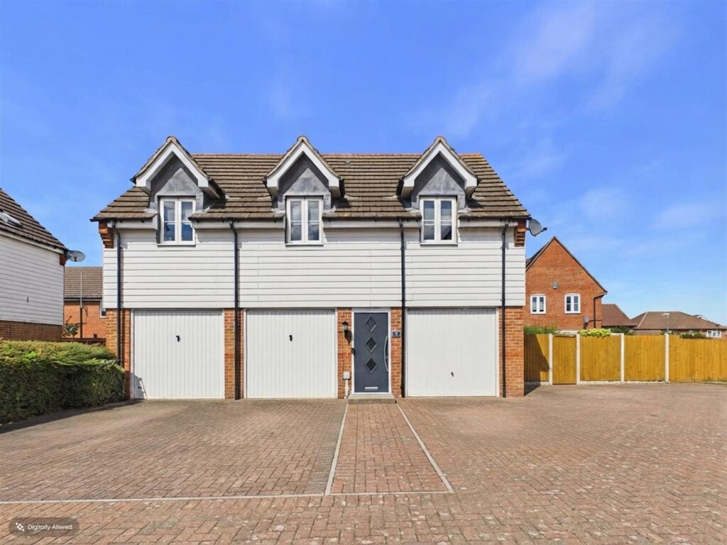 Barbour Green, Wickford